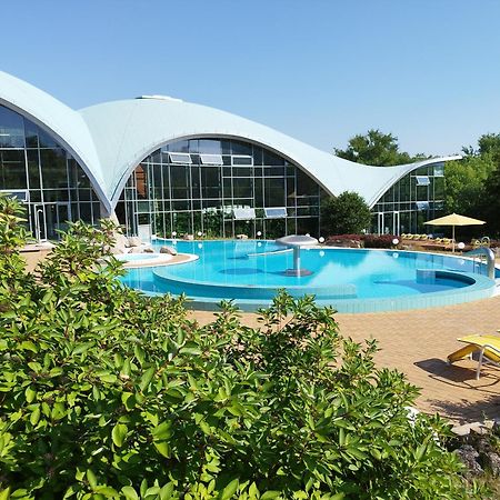 Hotel An Der Therme Bad Sulza Eksteriør billede