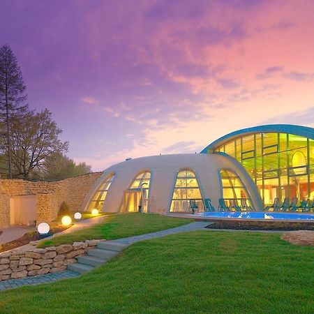 Hotel An Der Therme Bad Sulza Eksteriør billede