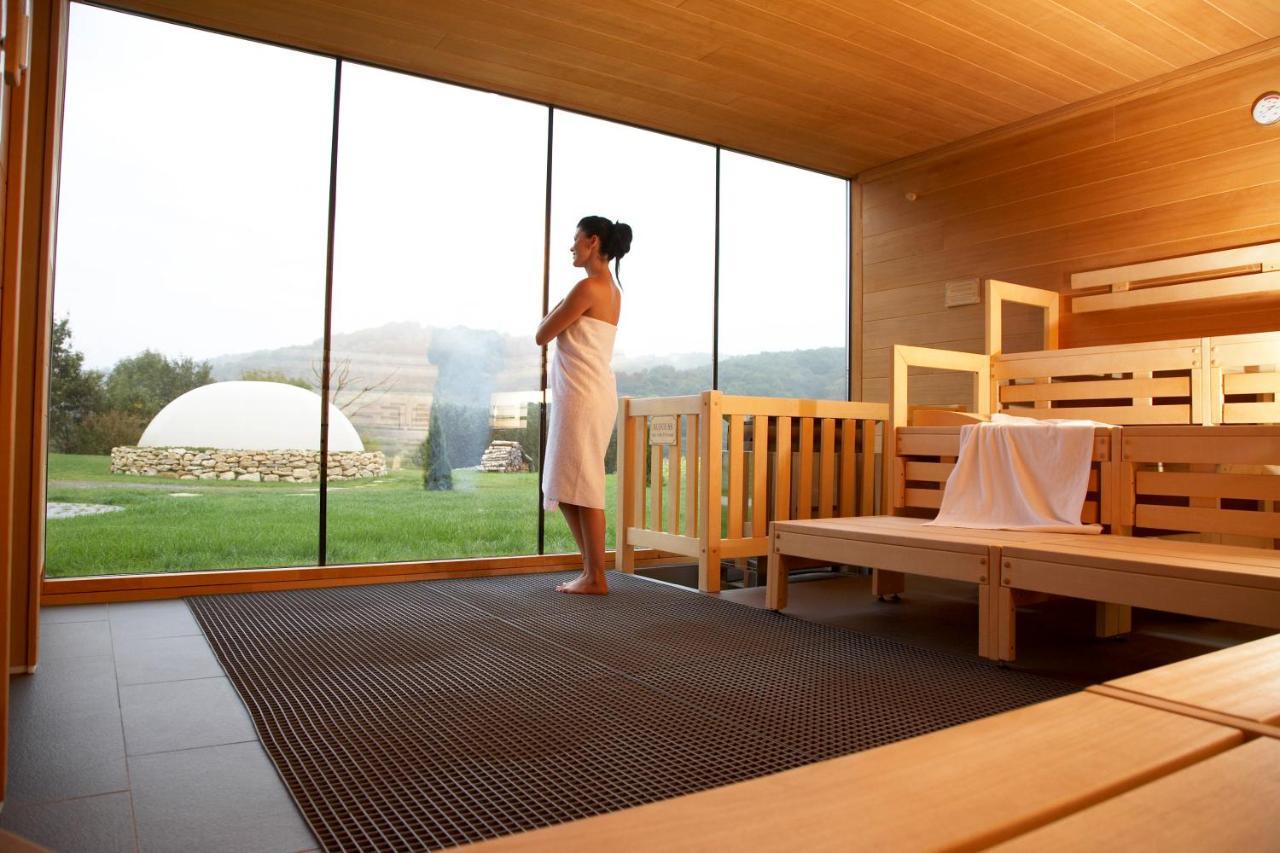 Hotel An Der Therme Bad Sulza Eksteriør billede
