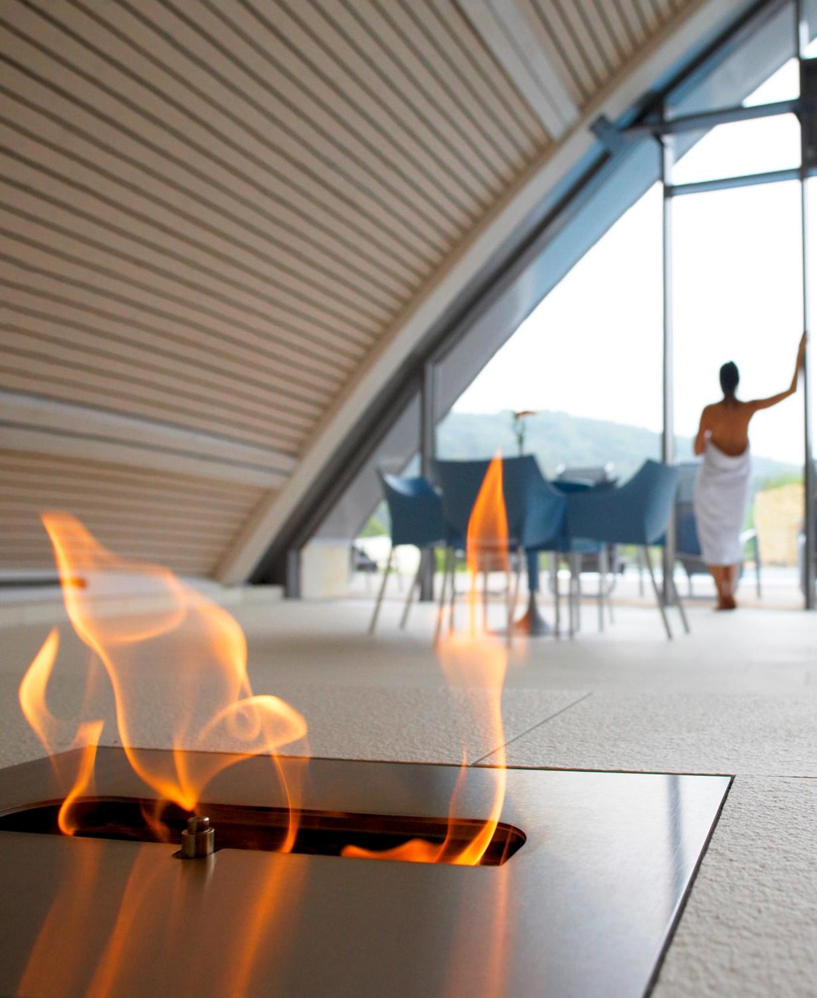 Hotel An Der Therme Bad Sulza Eksteriør billede