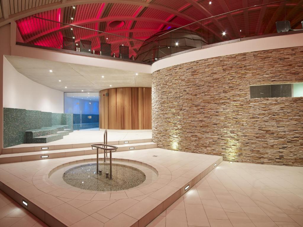 Hotel An Der Therme Bad Sulza Værelse billede